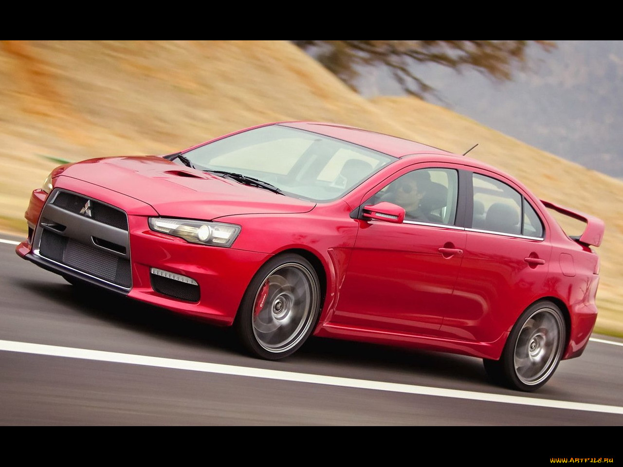 , mitsubishi